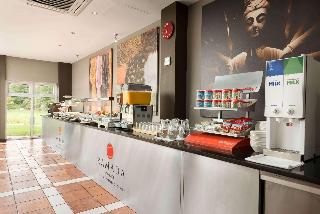 Ramada Warwick Kenilworth fotoÄŸrafÄ±