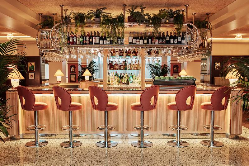 The Hoxton Shepherd's Bush - Bar