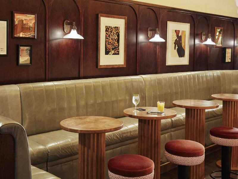 The Hoxton Shepherd's Bush - Bar