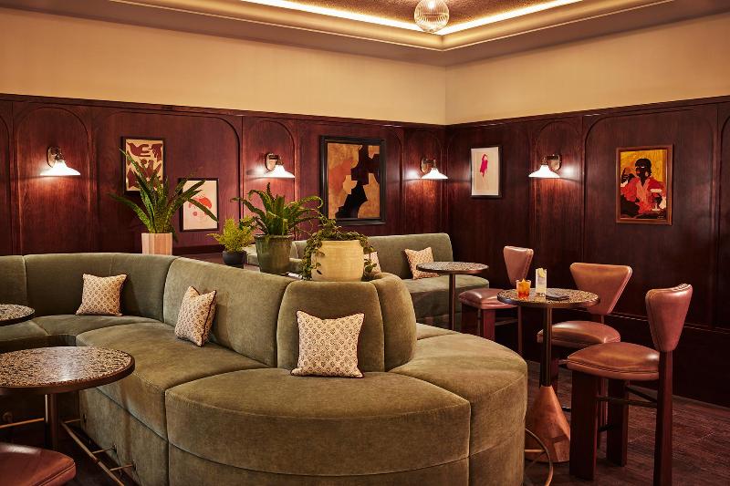 The Hoxton Shepherd's Bush - Lobi