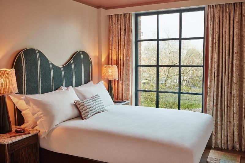 The Hoxton Shepherd's Bush - Oda