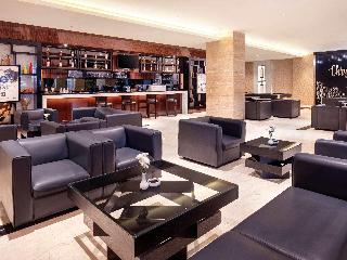 Grand Mercure Solo Baru fotoÄŸrafÄ±