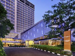 Grand Mercure Solo Baru fotoÄŸrafÄ±