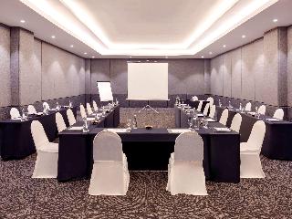 Grand Mercure Solo Baru fotoÄŸrafÄ±
