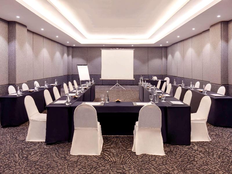 Grand Mercure Solo Baru - Toplantı