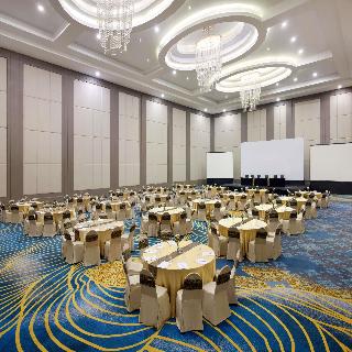 Grand Mercure Solo Baru fotoÄŸrafÄ±