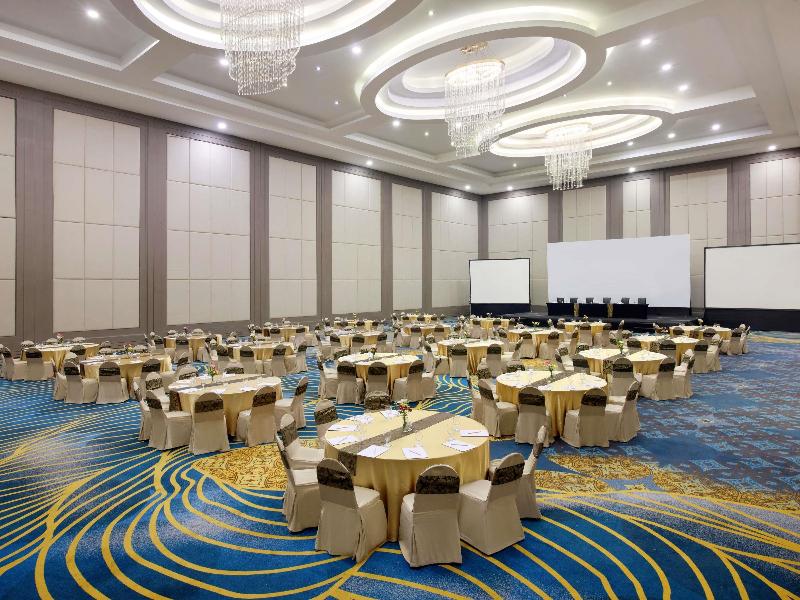 Grand Mercure Solo Baru - Toplantı