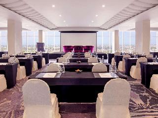 Grand Mercure Solo Baru fotoÄŸrafÄ±
