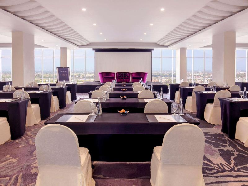Grand Mercure Solo Baru - Toplantı