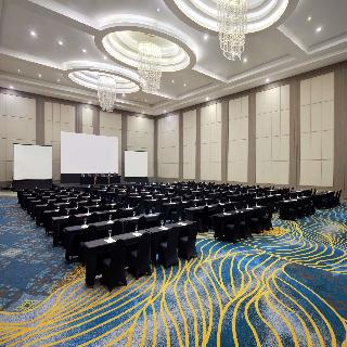 Grand Mercure Solo Baru fotoÄŸrafÄ±