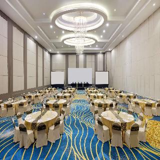 Grand Mercure Solo Baru fotoÄŸrafÄ±