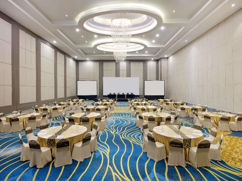 Grand Mercure Solo Baru - Toplantı