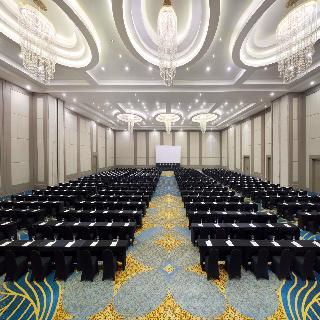 Grand Mercure Solo Baru fotoÄŸrafÄ±