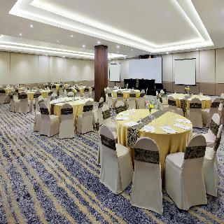 Grand Mercure Solo Baru fotoÄŸrafÄ±
