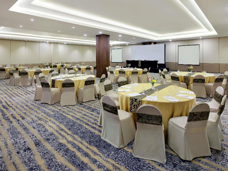 Grand Mercure Solo Baru - Toplantı