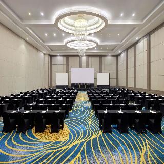 Grand Mercure Solo Baru fotoÄŸrafÄ±