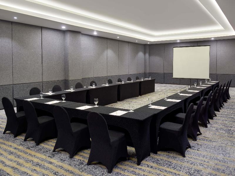 Grand Mercure Solo Baru - Toplantı