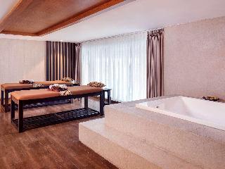 Grand Mercure Solo Baru fotoÄŸrafÄ±