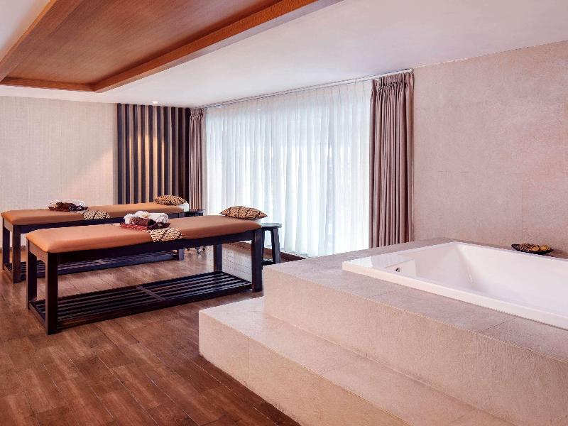 Grand Mercure Solo Baru - Aktivite