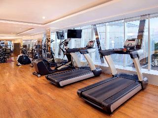 Grand Mercure Solo Baru fotoÄŸrafÄ±