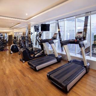 Grand Mercure Solo Baru fotoÄŸrafÄ±