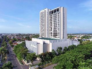 Grand Mercure Solo Baru otel fotoğrafı