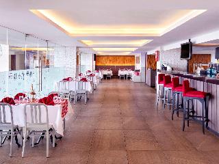 Grand Mercure Solo Baru fotoÄŸrafÄ±