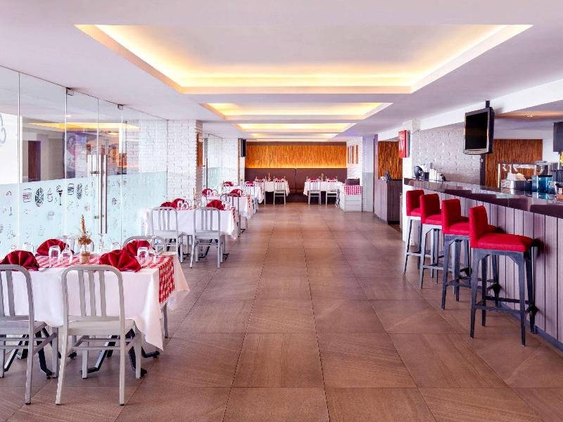 Grand Mercure Solo Baru - Genel