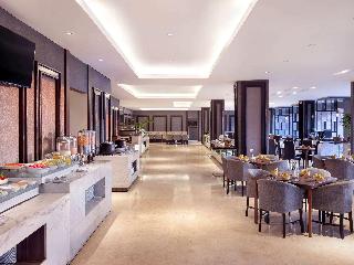 Grand Mercure Solo Baru fotoÄŸrafÄ±