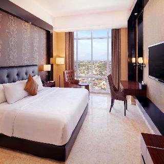 Grand Mercure Solo Baru fotoÄŸrafÄ±