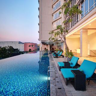 Grand Mercure Solo Baru fotoÄŸrafÄ±