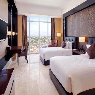 Grand Mercure Solo Baru fotoÄŸrafÄ±