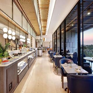 Grand Mercure Solo Baru fotoÄŸrafÄ±