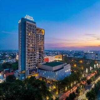 Grand Mercure Solo Baru fotoÄŸrafÄ±