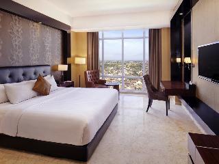 Grand Mercure Solo Baru fotoÄŸrafÄ±