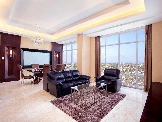 Grand Mercure Solo Baru fotoÄŸrafÄ±