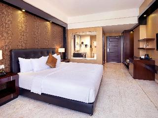 Grand Mercure Solo Baru fotoÄŸrafÄ±