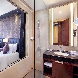 Grand Mercure Solo Baru fotoÄŸrafÄ±