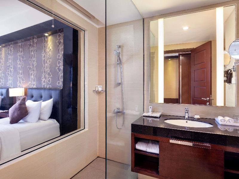 Grand Mercure Solo Baru - Oda