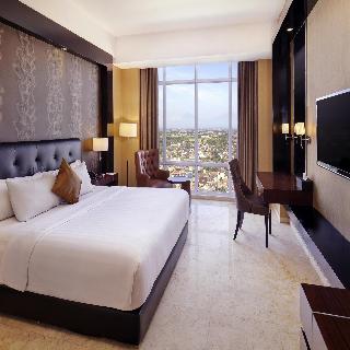Grand Mercure Solo Baru fotoÄŸrafÄ±