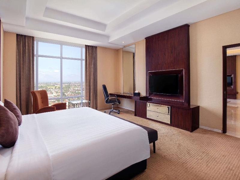 Grand Mercure Solo Baru - Oda