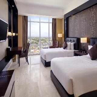 Grand Mercure Solo Baru fotoÄŸrafÄ±