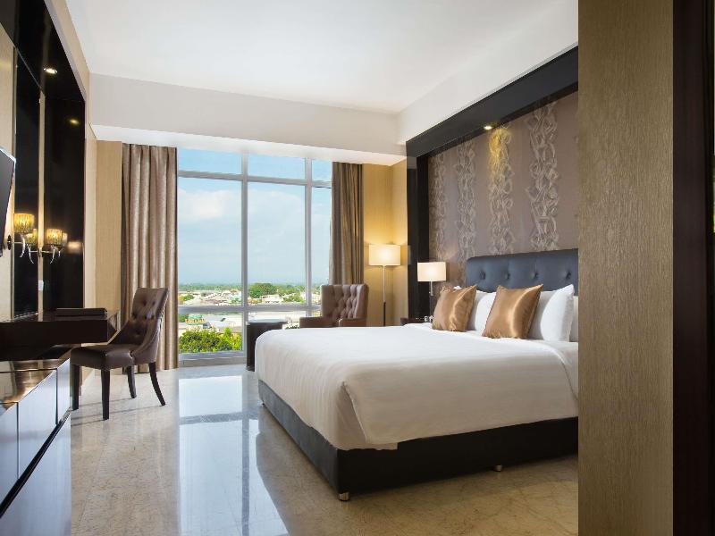 Grand Mercure Solo Baru - Oda