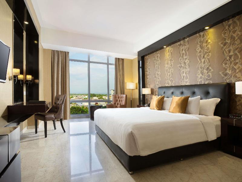Grand Mercure Solo Baru - Oda