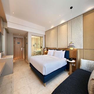 Grand Mercure Solo Baru fotoÄŸrafÄ±
