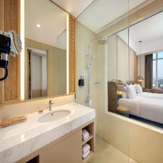 Grand Mercure Solo Baru fotoÄŸrafÄ±