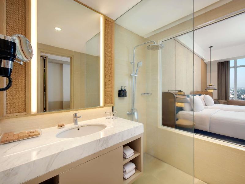 Grand Mercure Solo Baru - Oda