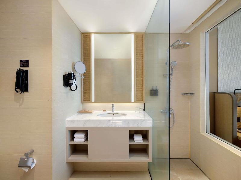 Grand Mercure Solo Baru - Oda