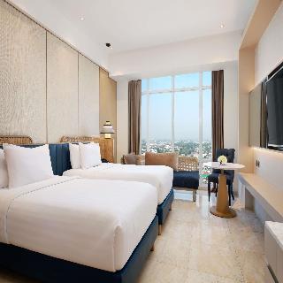 Grand Mercure Solo Baru fotoÄŸrafÄ±