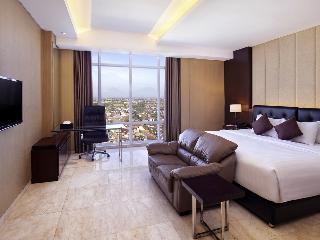 Grand Mercure Solo Baru fotoÄŸrafÄ±